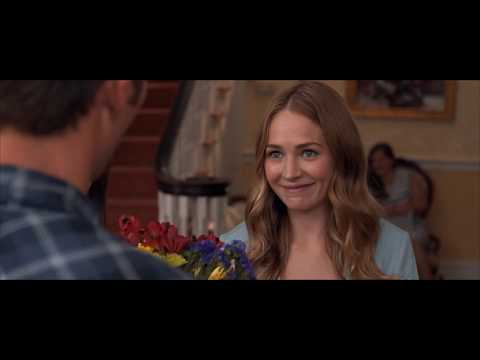 The Longest Ride Date Scene
