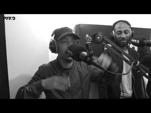 Selecta Impact With Krucial, Rudie, Rudes, Ninja Man, Melvillous, J Smart, Bliss, Jo So Sick & Logan