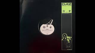 Daz - Keep Givin' Me Luv (Noise Of Vinyl X'tended)