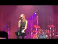 The Corrs - No Frontiers (LIVE IN MANILA 2023) [1080p]