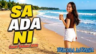 Download lagu KIZOMBA 🔥💃|SA ADA NI | COVER VELORA MUZIKA TERBARU  mp3