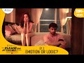 Dice Media Please Find Attached Mini Web Series Ep 3 3 Emotion Or Logic