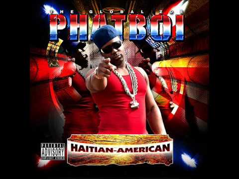 The Global Zoe Fatboi feat. Chris Passion - Beat It (prod. by R-Keys) [2010]