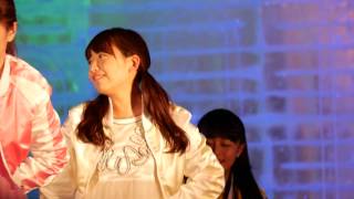 Fly now / GEM森岡悠さん追っかけ（2017/2/6　第68回さっぽろ雪まつり 毎日氷の広場）