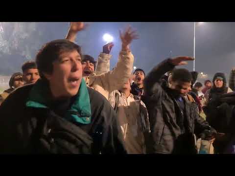 ZURA vs TEMPLE - Final SANJA FREE x BATALLAS UNDER