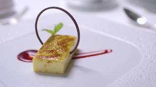 Regent Seven Seas Cruises: Chartreuse Regent Seven Seas Cruises: Chartreuse