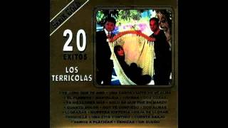 LOS TERRICOLAS MIX