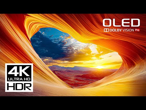 Amazing Dolby Vision 4K 120FPS HDR - 4K Video ULTRA HD #4k #hdr