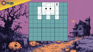 Ghosts In The Sudoku Fog