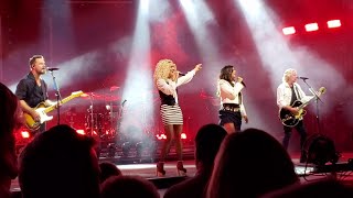 Download lagu Little Big Town - Summer Fever (Live) @ PNC Bank Arts Center - Holmdel, NJ - 08/08/2025 mp3