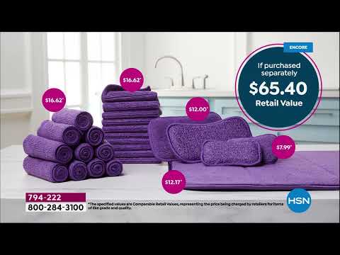 HSN | CleanBoss by Joy 04.29.2022 - 06 AM