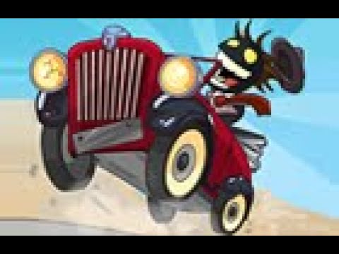 Introducing some new faces | The Soul Driver (Final Part)