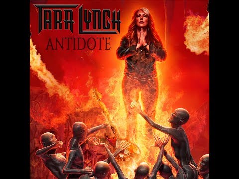 Tara Lynch - Antidote [Official Music Video]