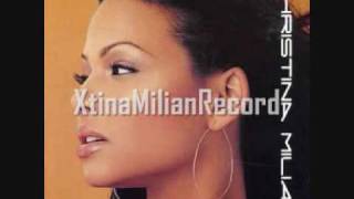 Christina Milian - Let Go