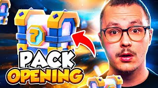 Pack opening sur le compte free to play ! (oui en 2025) - Deck Guide by Ouahleouff