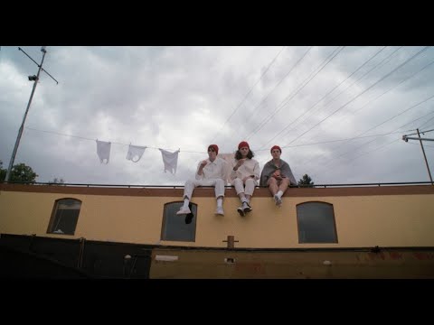 Cassia - Don't Make a Scene (Official Video)