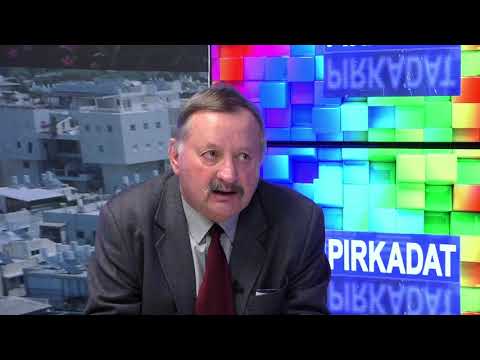 PIRKADAT: Kis-Benedek József