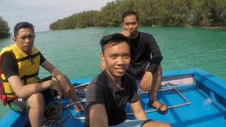 preview picture of video '1st Gen Trip ( Kepulauan Seribu )'