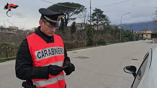 sperone-fermato-a-un-controllo-dei-carabinieri-aveva-mezzo-kg-di-droga