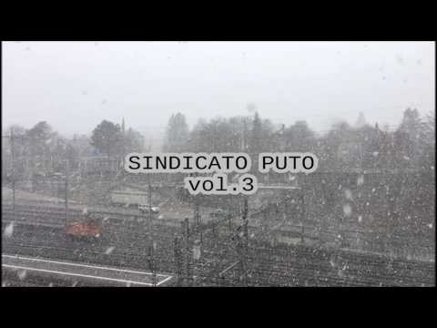 DAFF x JANSO x JUANFI - SINDICATO PUTO vol. 3