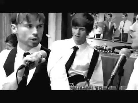 The Toulouse - Spit on the bar