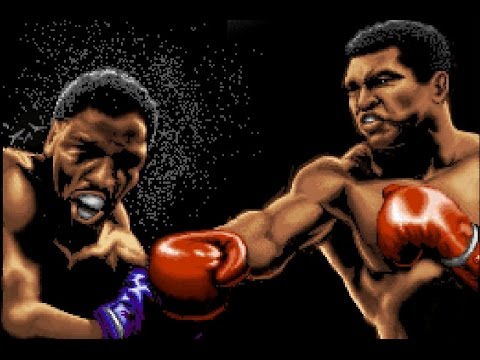 Gameplay: 3D World Boxing