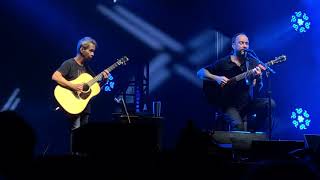Pay for What You Get Dave Matthews @ Tim Reynolds Moon Palace Cancun Mexico Night3 2/16/20