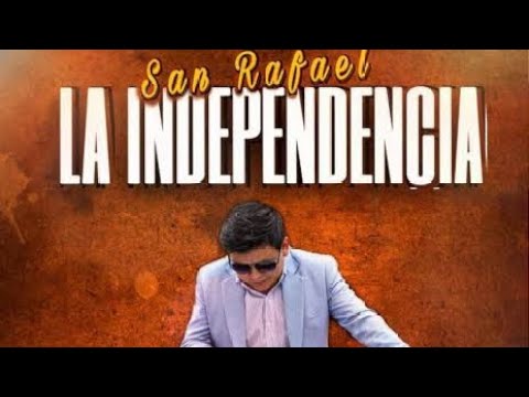 Wilson Diaz en San Rafael la Independencia octubre 2025