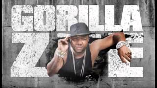 Gorilla Zoe - La Da De