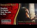 Desahan DJ Bebibi Saat Berada Di Vila