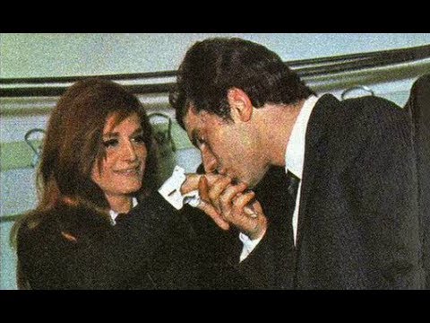 Dalida / Luigi Tenco - Ciao amore, ciao (SANREMO 1967)