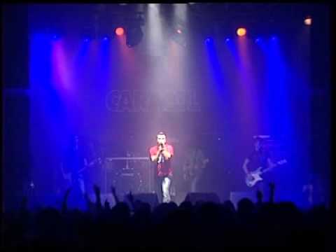 el canto del loco   directo sala caracol