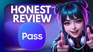 Samsung Pass Review: Is It Worth It in 2026?
