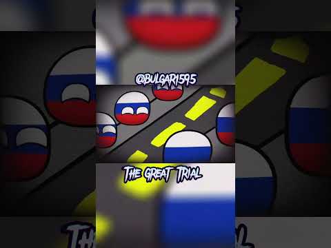 The Great Trial #country #countryballs #foryou #hoi4 #tno #shorts