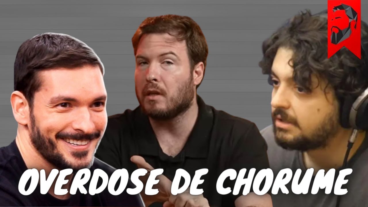 PRIMO RICO, MONARK E BRUNO PERINI ENSINAM A FICAR RICO