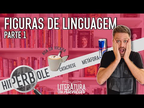 WHAT ARE FIGURES OF SPEECH? Part 1