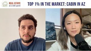 Unique Airbnbs | From beginner to superhost/guest favorite (full interview)