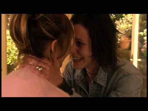 Clea Finds Out Her Mom Is Having An Affair With Shane - The L Word 1x14 Scene