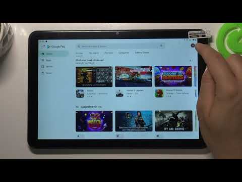 How to Turn Off Auto Updates Apps in iGet Smart L203 – Disable Auto Update Apps