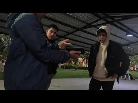 Fs vs Zander|| Final || Clasificatoria"32 Aliens 2021"