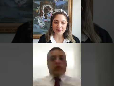 Girne Üniversitesi Sosyal Medya Sohbetleri Tanıtım İşletme Yönetimi-YL Yrd. Doç. Dr. Belal Shneikat