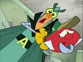 LarryBoy The Cartoon Adventures Bumblyburg Bios