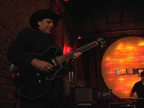 Charlie Terrell and The Murdered Johns