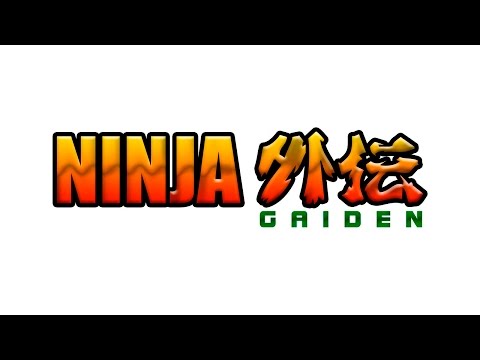 Ninja Gaiden - Vow of Revenge Orchestrated