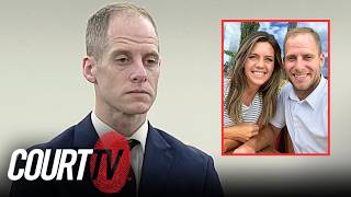American Idol Contestant Admits Affair, Denies Killing His Wife