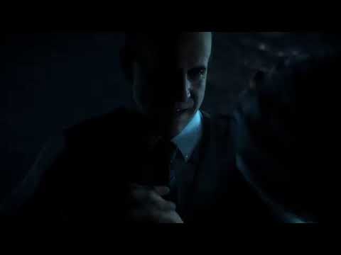 Until Dawn |Finale |Gameplay Pt.13