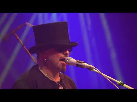 Jimmy Gee – Too Late – 23.04.2022 Bleicherode