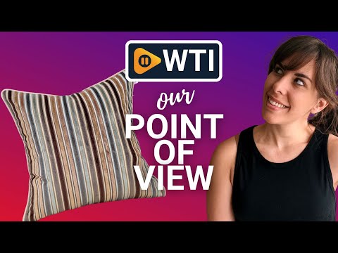 Yangest Throw Pillow Covers - WTI product video review