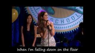 Austin &amp; Ally - Me and You with Lyrics