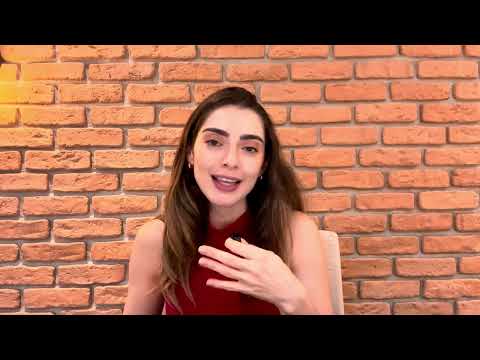 Dra. Caroline Abbud - Médica Nutróloga em São Paulo - SP (Depoimento)
